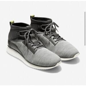 NWT Cole Haan GrandMotion Mid Sneaker